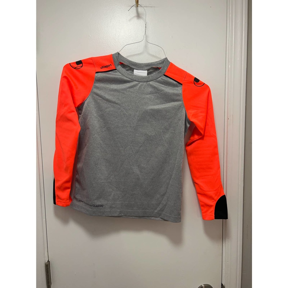 Uhlsport Sport Football Soccer Training Top